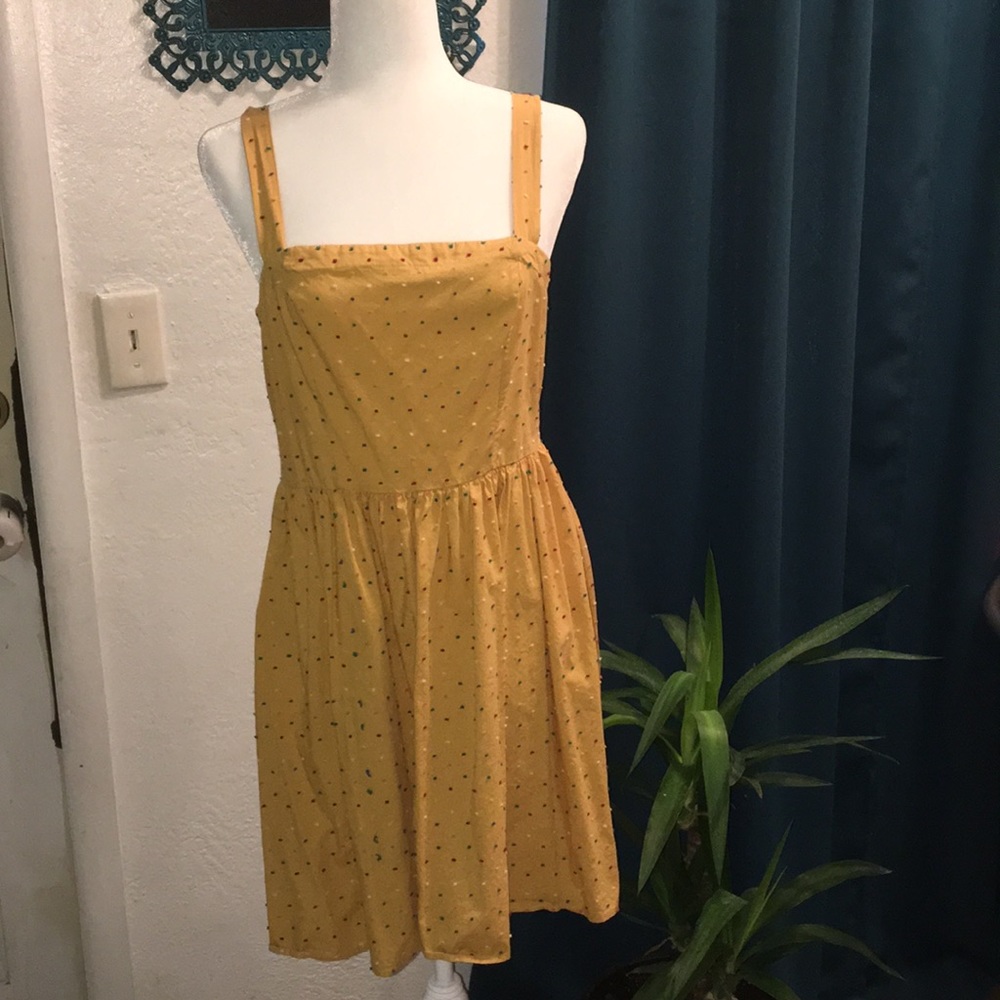 Gypsies & Moondust Retro Pin up 3D Swing Dress